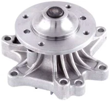 Engine Water Pump-Water Pump(Standard) Gates 41124