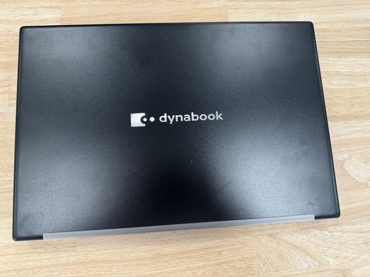 東芝 i7 16GB SSD256GB Windows11&Office2021 Toshiba Portege X40-J Core i7 11th Gen 256GB Solid State