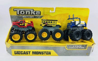 tonka monster truck