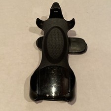 Motorola Plastic Holster with Belt Clip