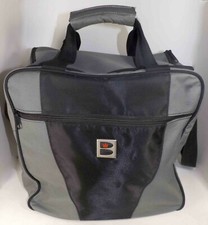 Brunswick Bowling Ball Bag, Nearly New, Used One Season Discontinued Pattern