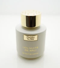 Maison de L'Asie Les Nuits de Bali 100ml Extrait Spray Brand New without box