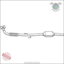 Catalyseurs Seat AROSA