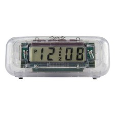31008 Equity by La Crosse Clear Digital Alarm...