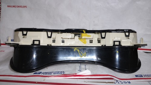 01 02 03 04 05 BLAZER S10 JIMMY SONOMA SPEEDOMETER INSTRUMENT CLUSTER 15063197 - Picture 8 of 8