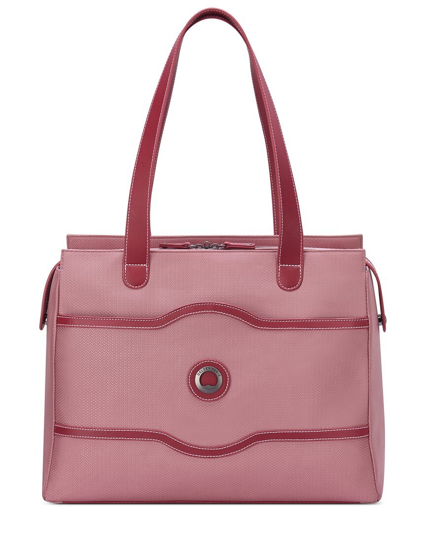 Сумка через плечо Delsey Chatelet Air 20 15290₽