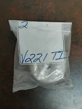 Versamatic Inner Diaphragm plate, for PTFE Dia, PN# V221TI