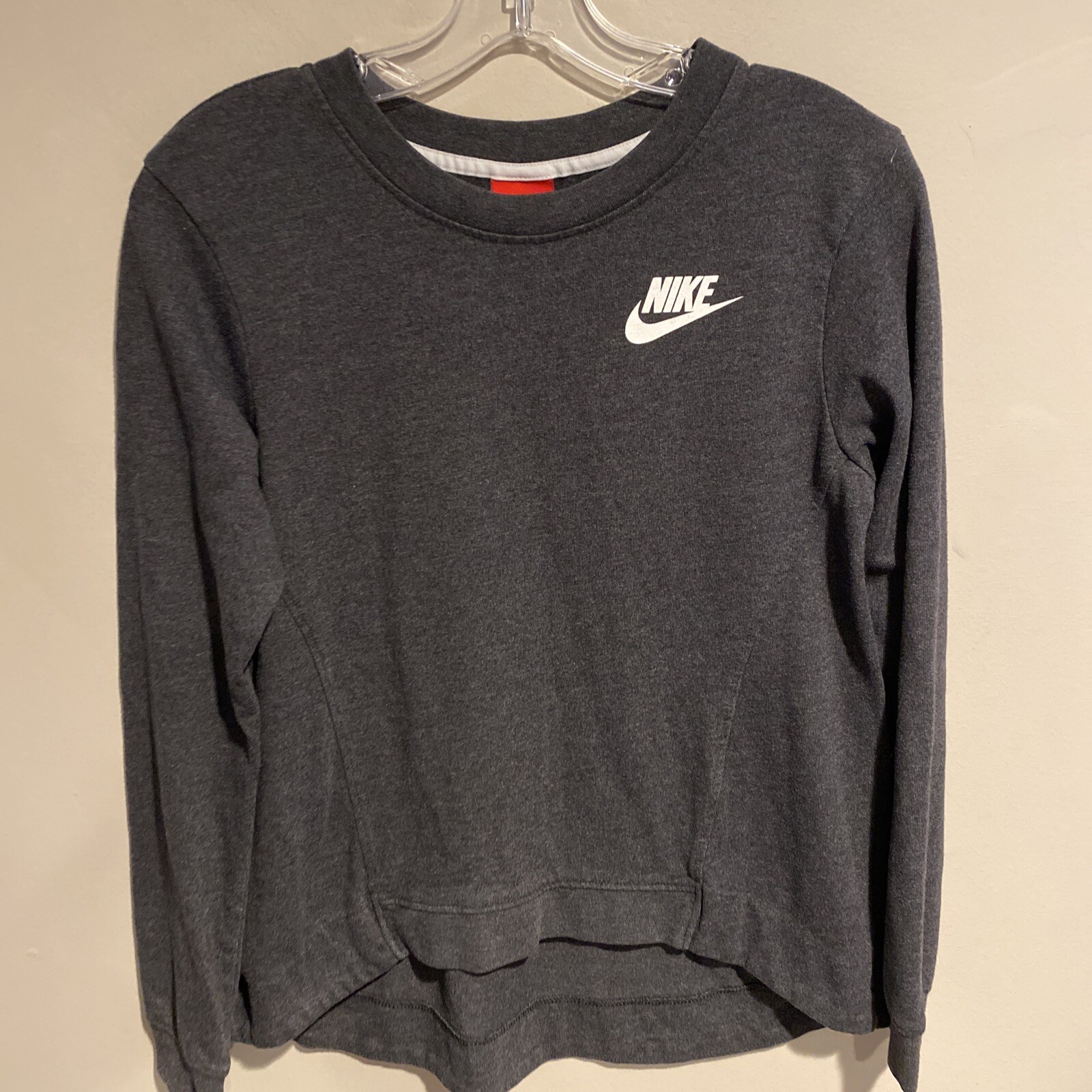 Nike Women's Sportswear Gym Vintage 