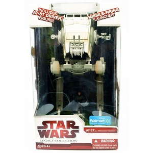 star wars legacy collection vehicles