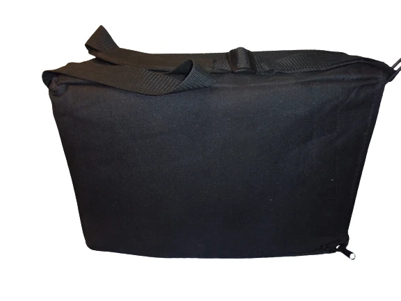 LOTE DE 45 tarjetas de respuesta de aula de profesor de punto de inflexión RF Clicker RCRF-01 Foto 3 de 4