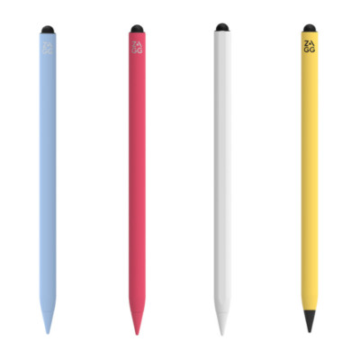 ZAGG PRO STYLUS 2 WIRLESS CHARGING ACTIVE STYLUS - 10991213