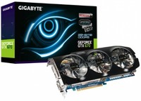 Gigabyte Gv-n670oc-2gd Geforce Gtx 670 Windforce Oc 2048mb Gddr5 256-bit Pci Gigabyte Gv-n670oc-2gd Geforce Gtx 670 Windforce Oc 2048mb Gddr5 256-bit Pci