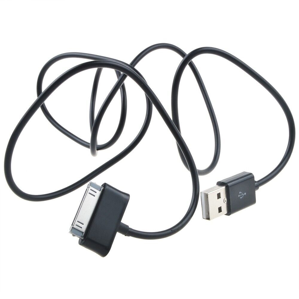 USB Data Charger Cable for Samsung Galaxy Note 10.1