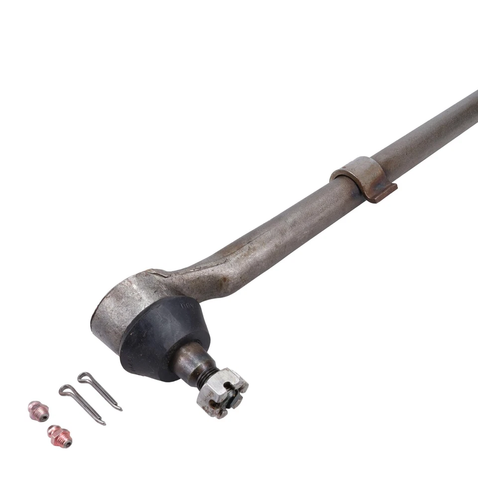 Eslabón de arrastre de dirección Ford F100 1966-1972 4x4 nuevo 66 67 68 69 70 71 72 Foto 3 de 4