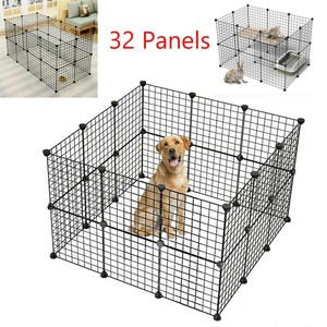 ebay puppy pen