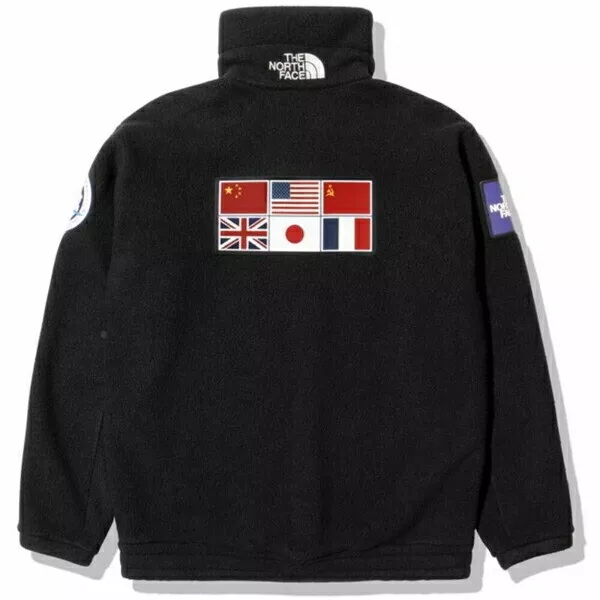 The North Face Trans Antarctica Fleece Jacket NA72235 Black Size S M L XL  XXL