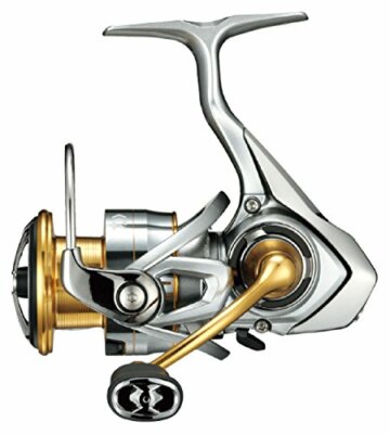 ダイワ FREAMS LT5000D-CXH Daiwa 18 FREAMS LT5000D-CXH Spinning Reel LIGHT TOUGH MAGSEELD ATD