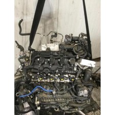 Moteur Jeep COMPASS