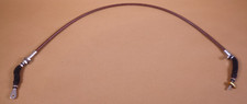HMMWV M998 Humvee Throttle Control Cable 1233...