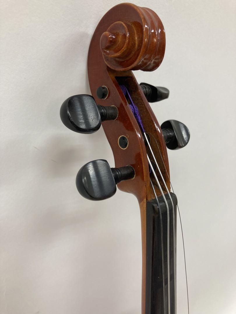 Violin Josef Jan Dvorak 3/4 Made In Czech Republic | eBay Violin Josef Jan Dvorak 3/4 Made In Czech Republic | eBay