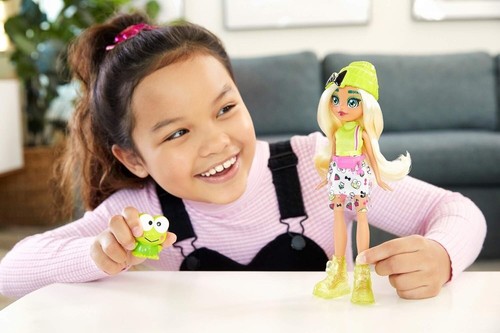 MATTEL SANRIO HELLO KITTY AND FRIENDS FASHION DOLL 10' ACCESSORIES COLLECT DOLLS - Picture 16 of 50