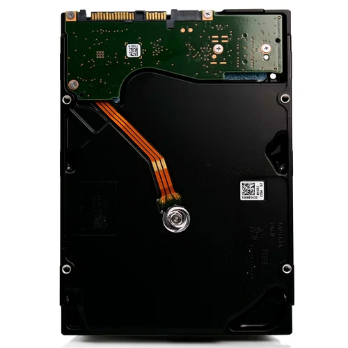 Seagate/Lenovo Exos X18 16TB SAS 12Gb/s 3.5in HDD ST16000NM004J 2TW203-155 - Picture 5 of 8