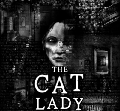 The Cat Lady GOG Key PC