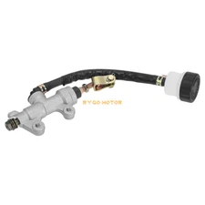 Rear Brake Master Cylinder for Yamaha Blaster 200 YFS200 2003-2006