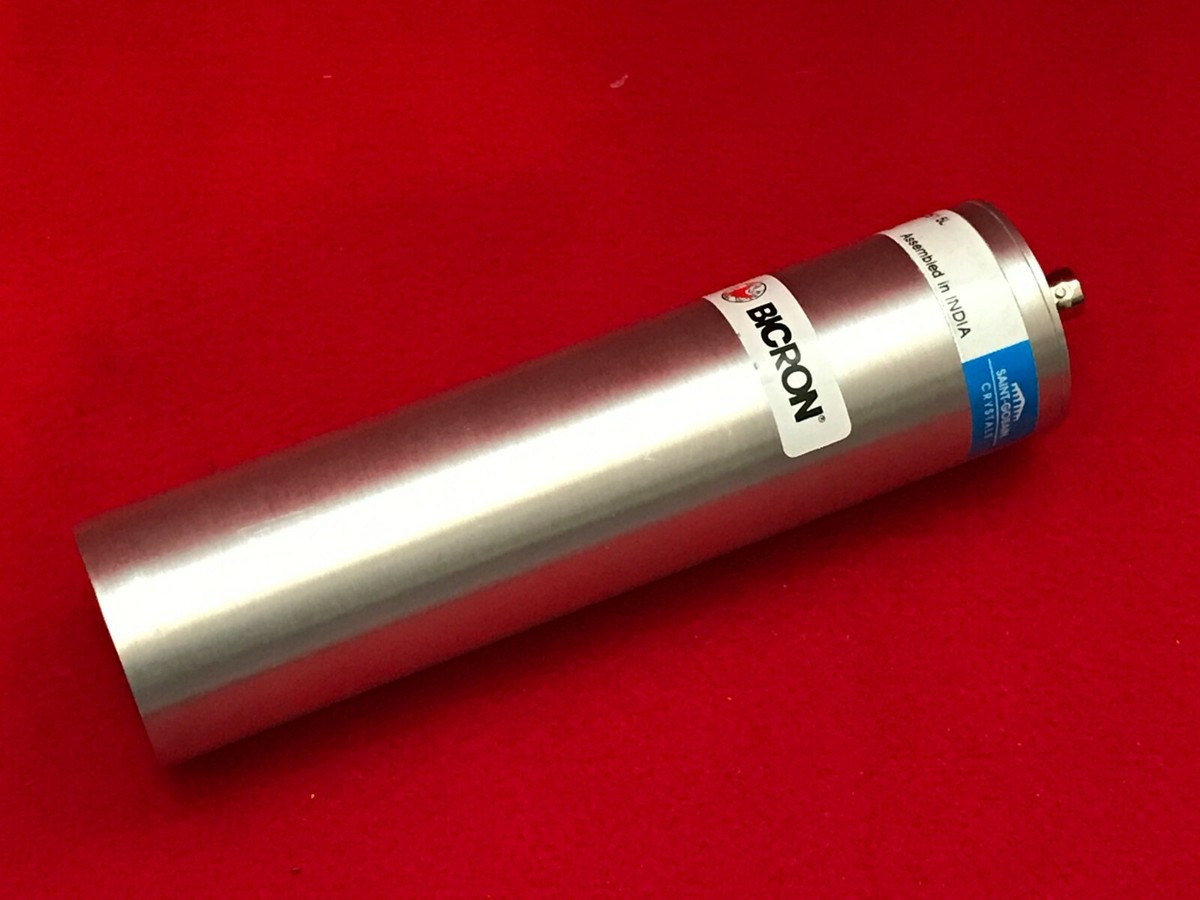 Rilevatore A Scintillazione - Baltic Scientific Instruments - Di - Foto 11