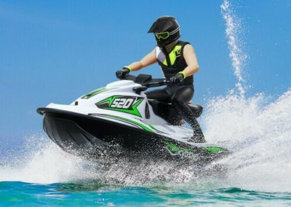 Kyosho Wavechopper ラジコン水上バイク Amazon | 当時物 京商 KYOSHO RC 1/5スケール ラジコン 電動