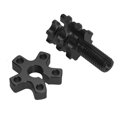 Clutch Cable Adjuster, Universal for Most Motorcycle Models - Long Life, Durable - Picture 43 of 63