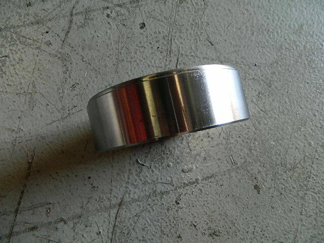 08 11 Ninja ZX14 ZX 14 Flywheel Rotor Magneto Generator Fly Wheel