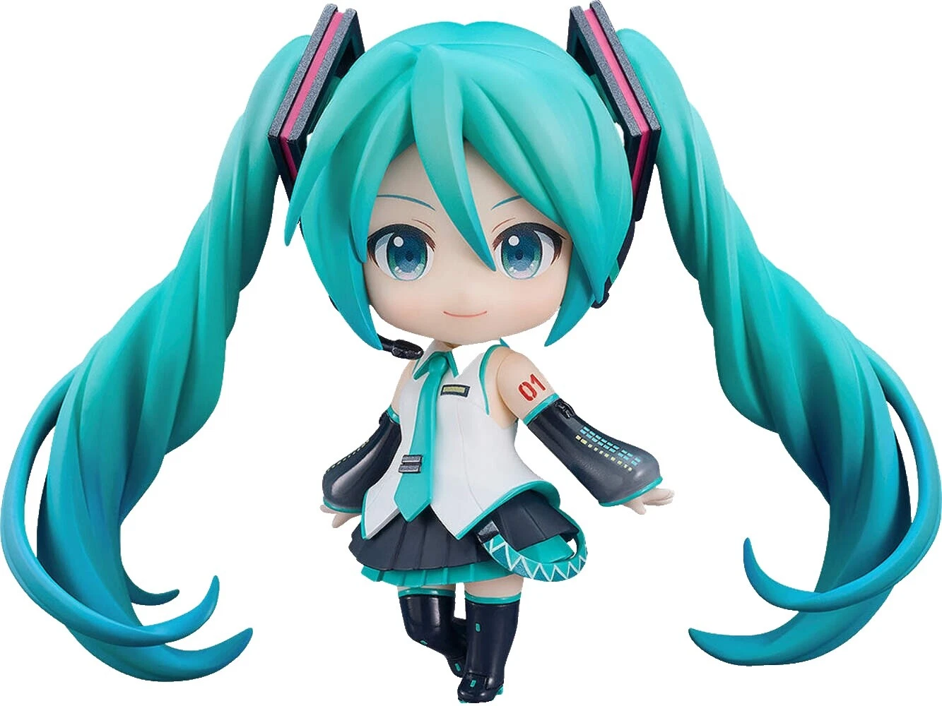 Hatsune Miku Action Figures & Accessories
