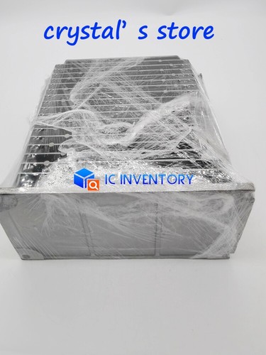 1PCS Used Mitsubishi SERVO DRIVE MDS-A-SVJ-10 tested - Picture 6 of 6