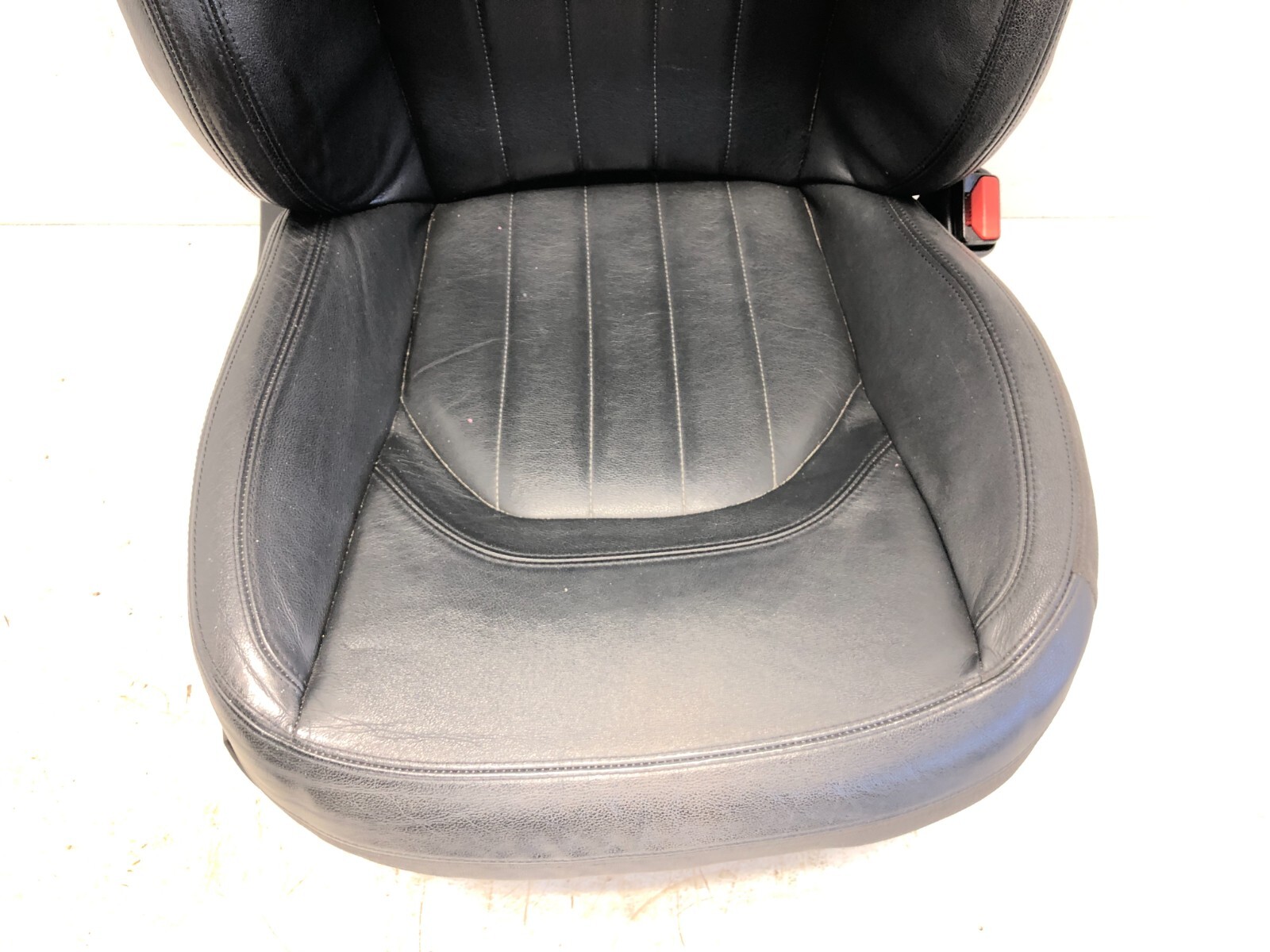 2014-2020 MASERATI QUATTROPORTE AWD RIGHT PASSENGER FRONT SEAT OEM #NOTE