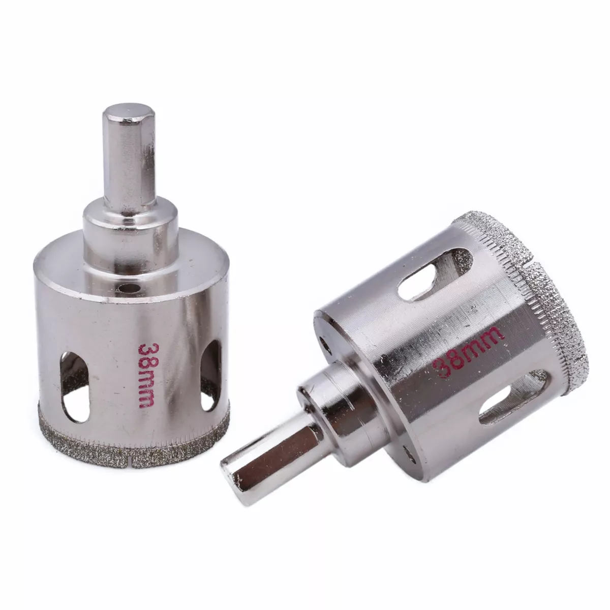 1 inch diamond 2024 hole saw bit