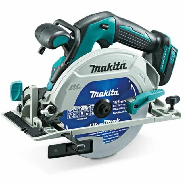 Makita Industrial Power Saws