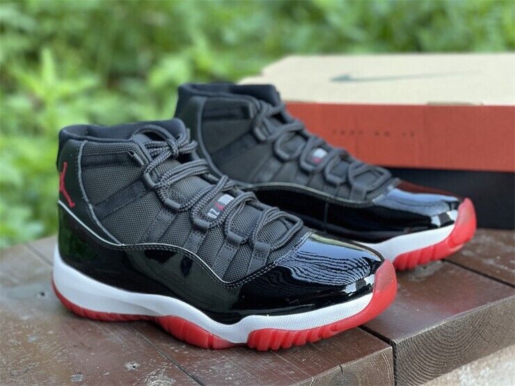 Size 10.5 - Jordan 11 Retro High Bred for sale online | eBay Size 10.5 - Jordan 11 Retro High Bred for sale online | eBay