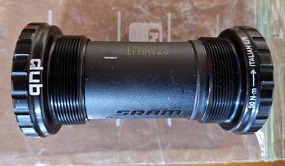 SRAM DUB Italian Bottom Bracket - NEW
