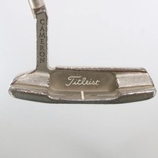 Scotty Cameron Pro Platinum Newport Two Putter 35 Inches Right-Hand C-147656