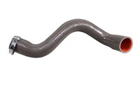 Metzger Ladeluftschlauch 2401034 FüR Renault, LadeluftküHler