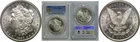 1888-O Morgan Dollar PCGS MS-64