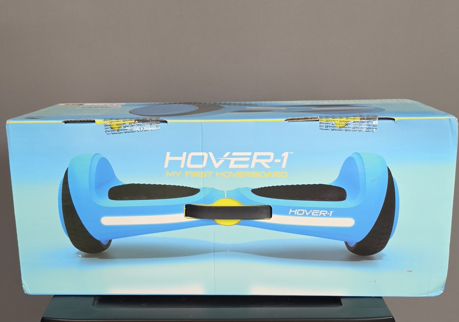 Kids Self Balancing Led Lights Ul 2272 Certified