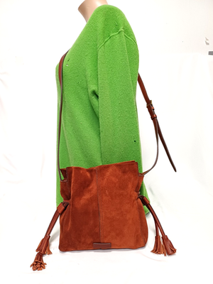 canada used fossil preston leather backpack purse Women's Parker Convertible Handbag Fossil Preston Bags & Handbags