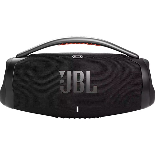 JBL JBLBOOMBOX3BLKAM JBL Boombox 3