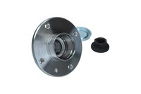 Radlagersatz Kamoka 5500333 FüR Opel Corsa X01 Tigra Twintop X04 F08 F68 W5L 16V
