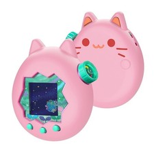 Ultra-Thin Silicone Case For Tamagotchi Paradise - Soft, Non-Slip  Stylish New
