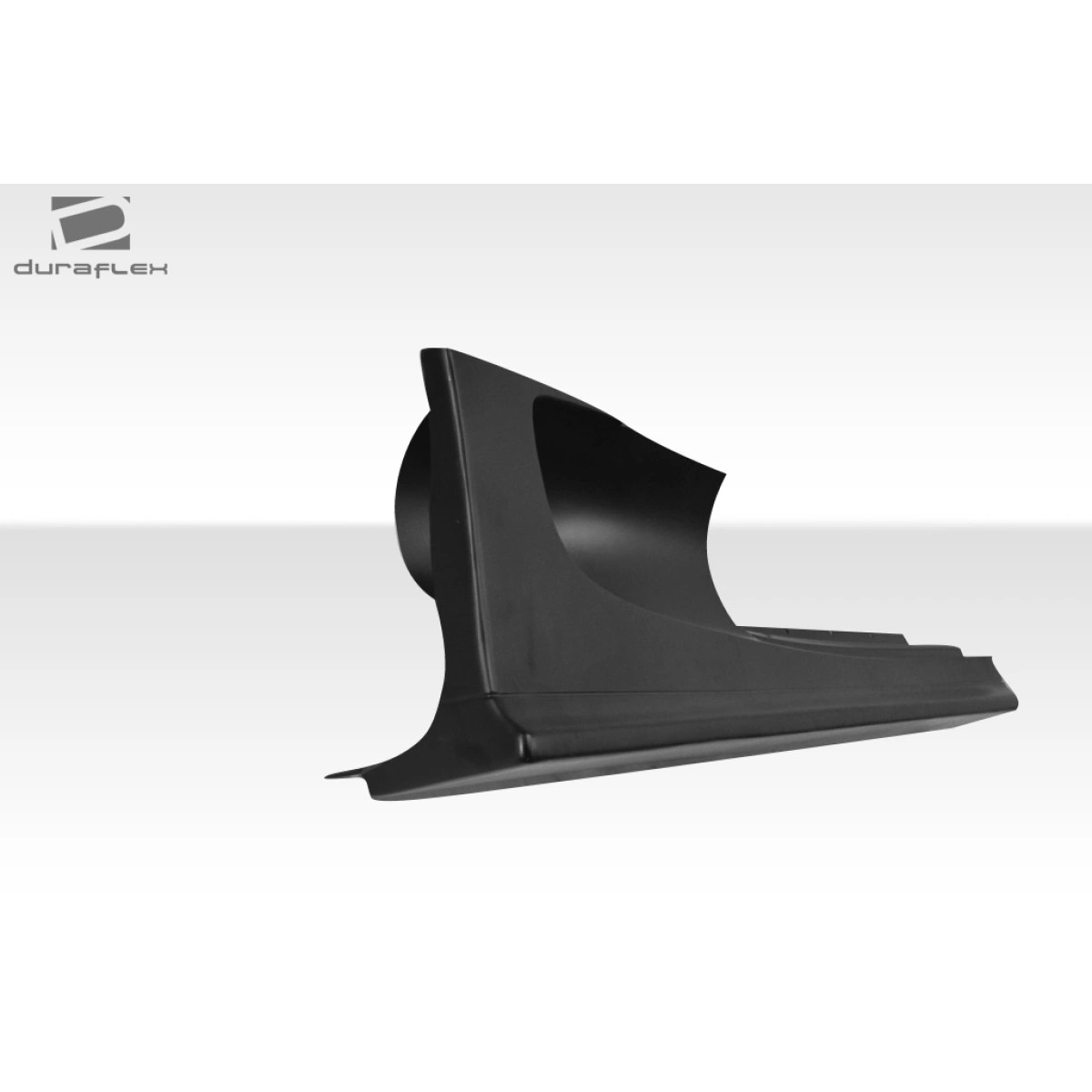Ferrari 360 1999-2004 FRONT Running board