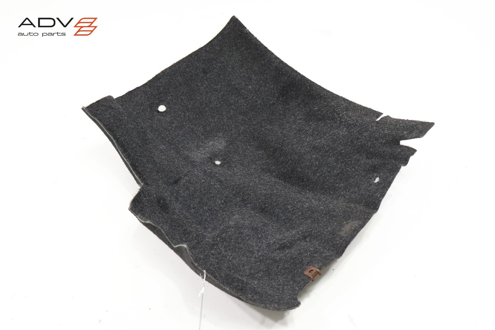 2015-2018 FERRARI CALIFORNIA T FRONT RIGHT SIDE FENDER LINER FORWARD SHIELD OEM