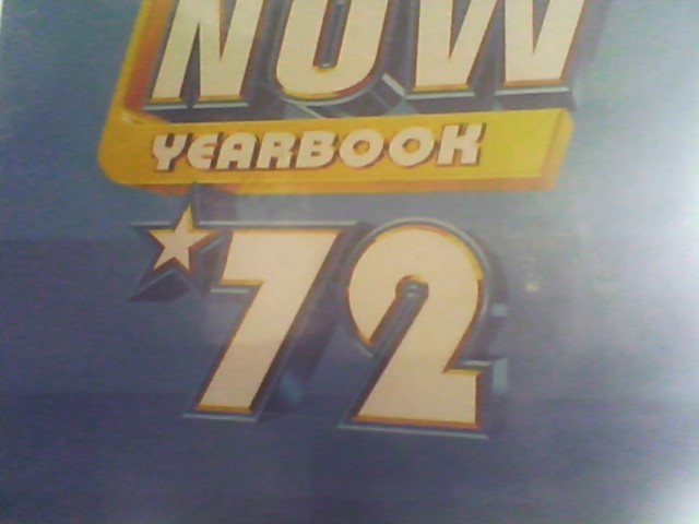 Various - NOW - Yearbook 1972 [4CD] new sealed free post